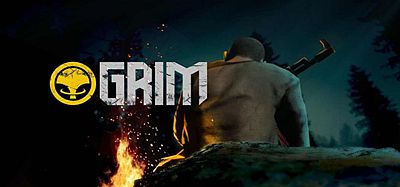 Meta Quest 游戏《隐居》Grim